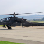 Boeing AH-64E Apache Guardian - 14-01006